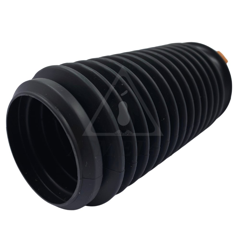 Suspension Support Buffer and Dust Cover