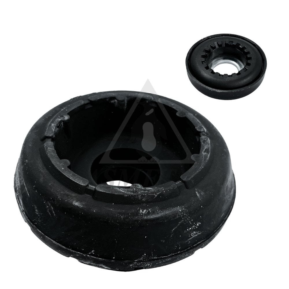 Strut Mount With Bearing