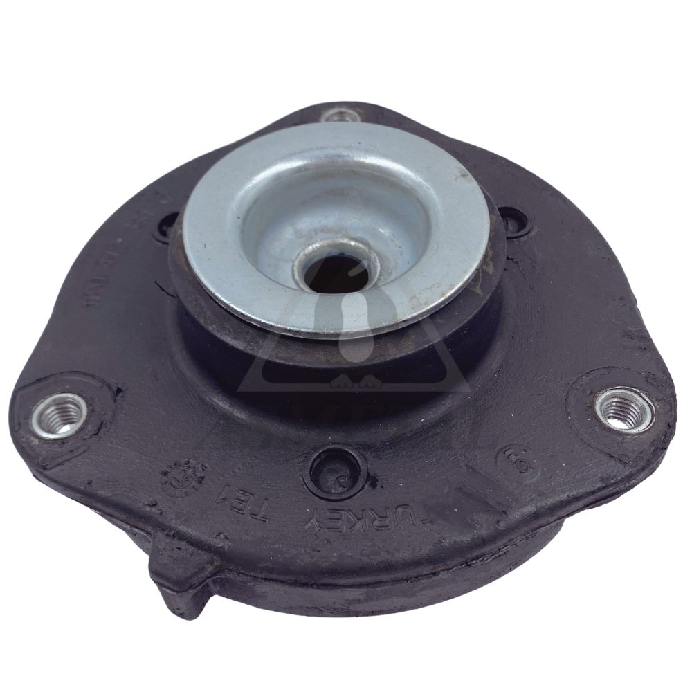 Strut Mount With Bearing
