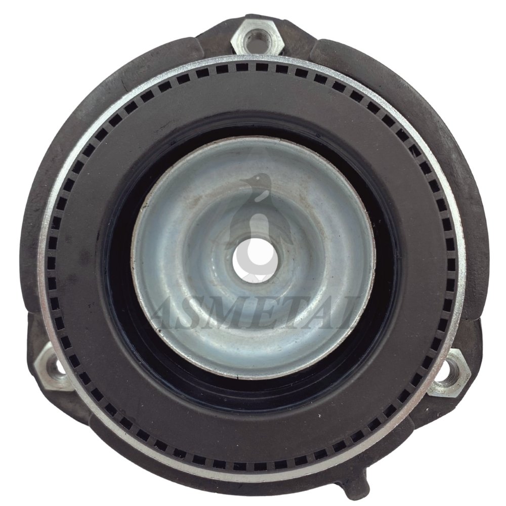 Strut Mount With Bearing