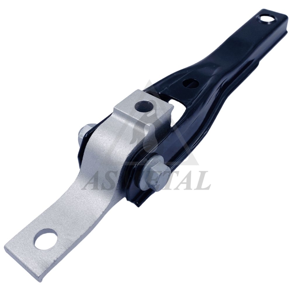 Engine Mounting