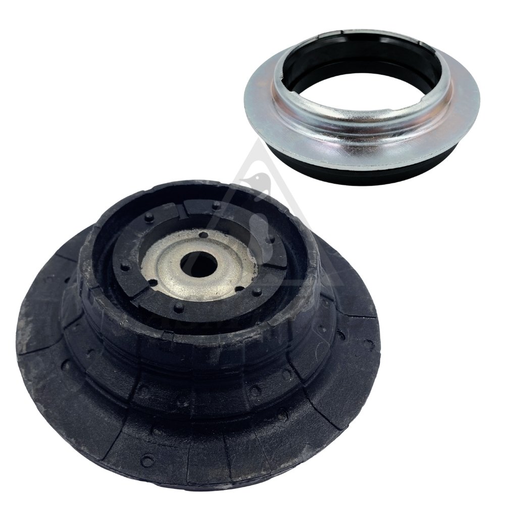 Strut Mount With Bearing