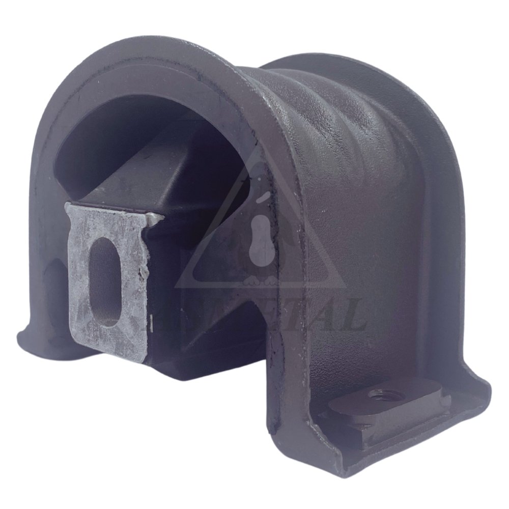 Engine Mounting