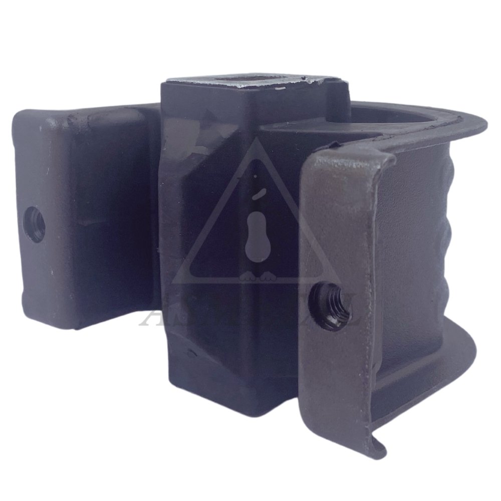 Engine Mounting