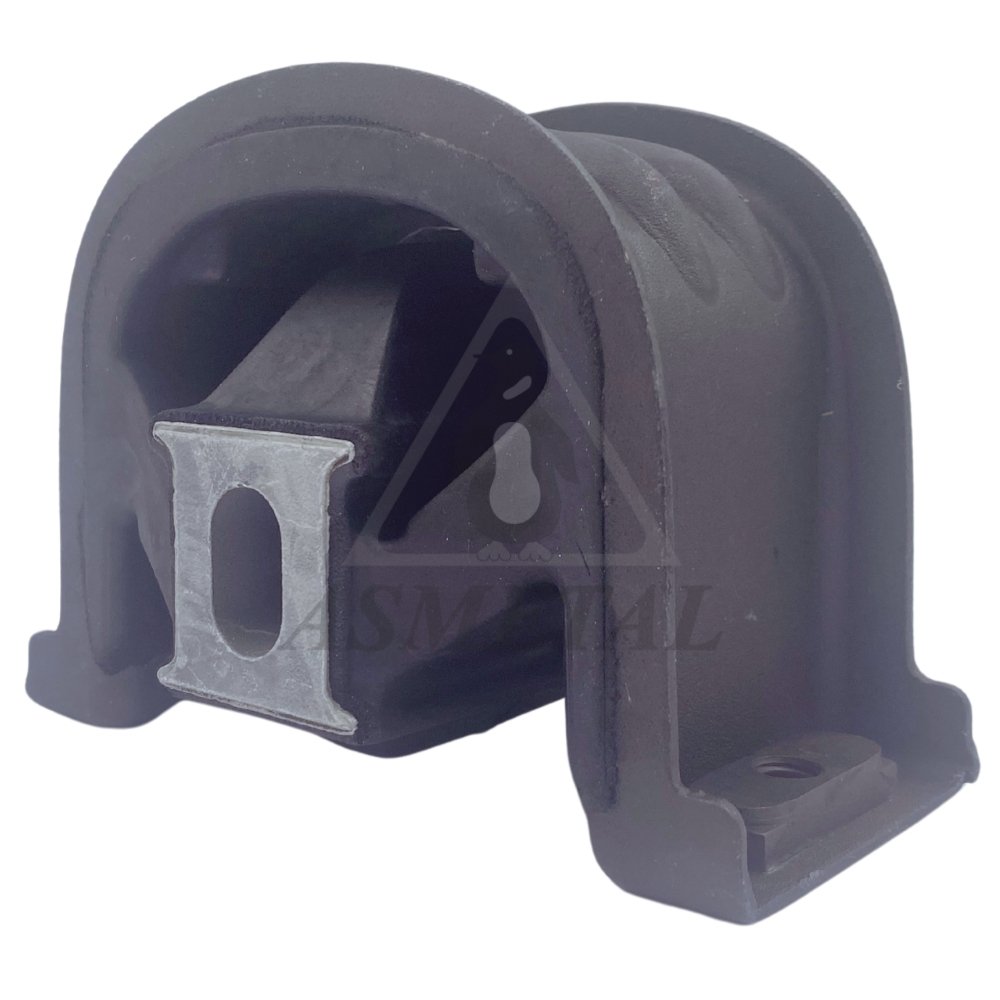 Engine Mounting