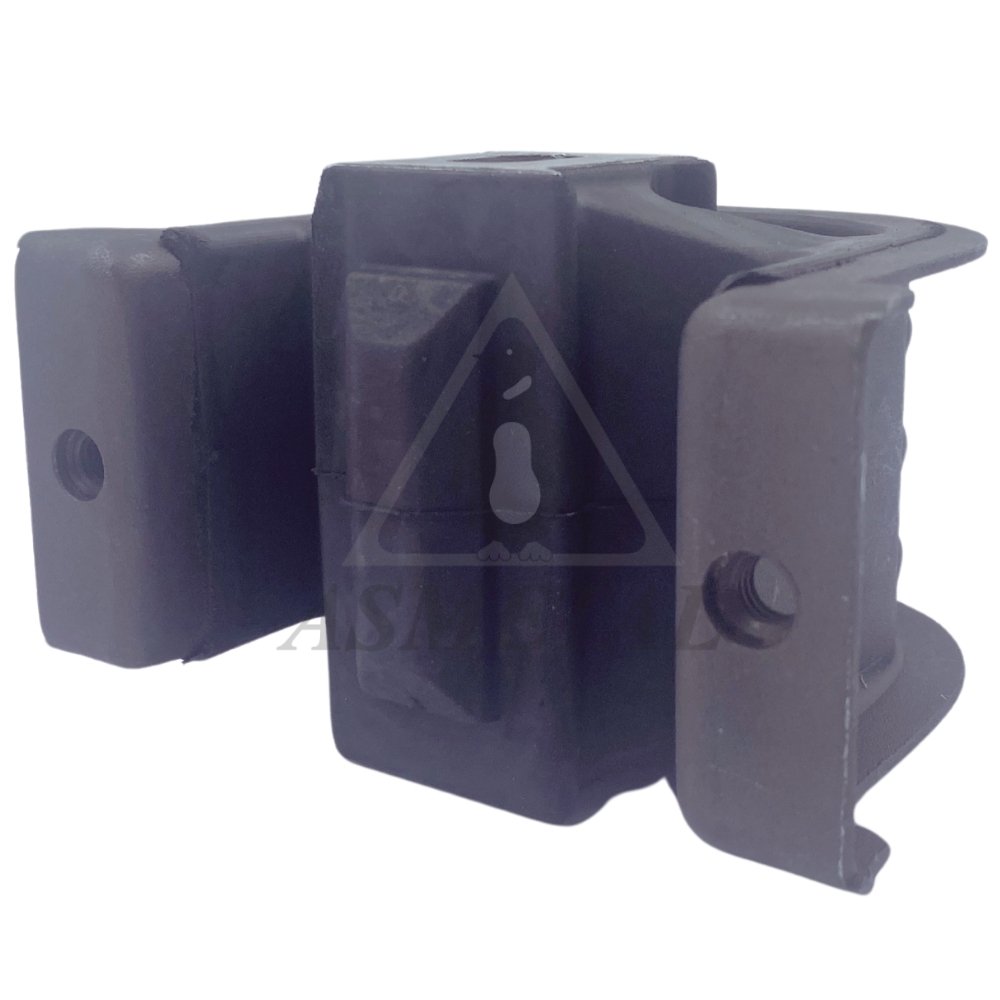 Engine Mounting