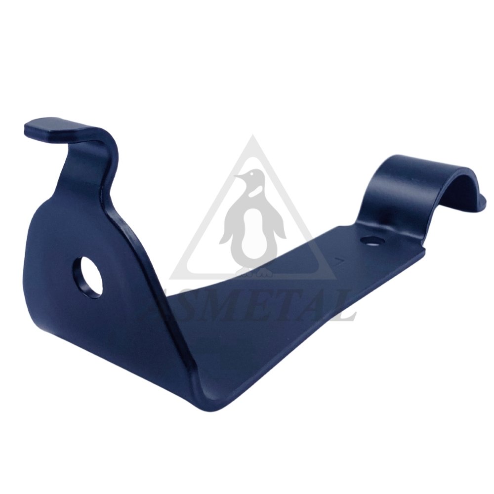 Left Stabiliser Bar Bracket