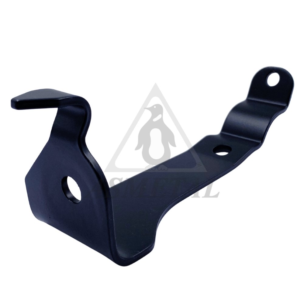Left Stabiliser Bar Bracket