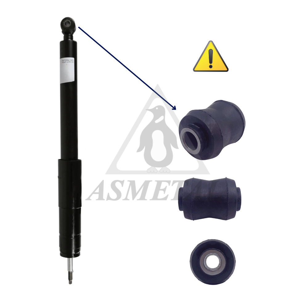Shock Absorber Bushing