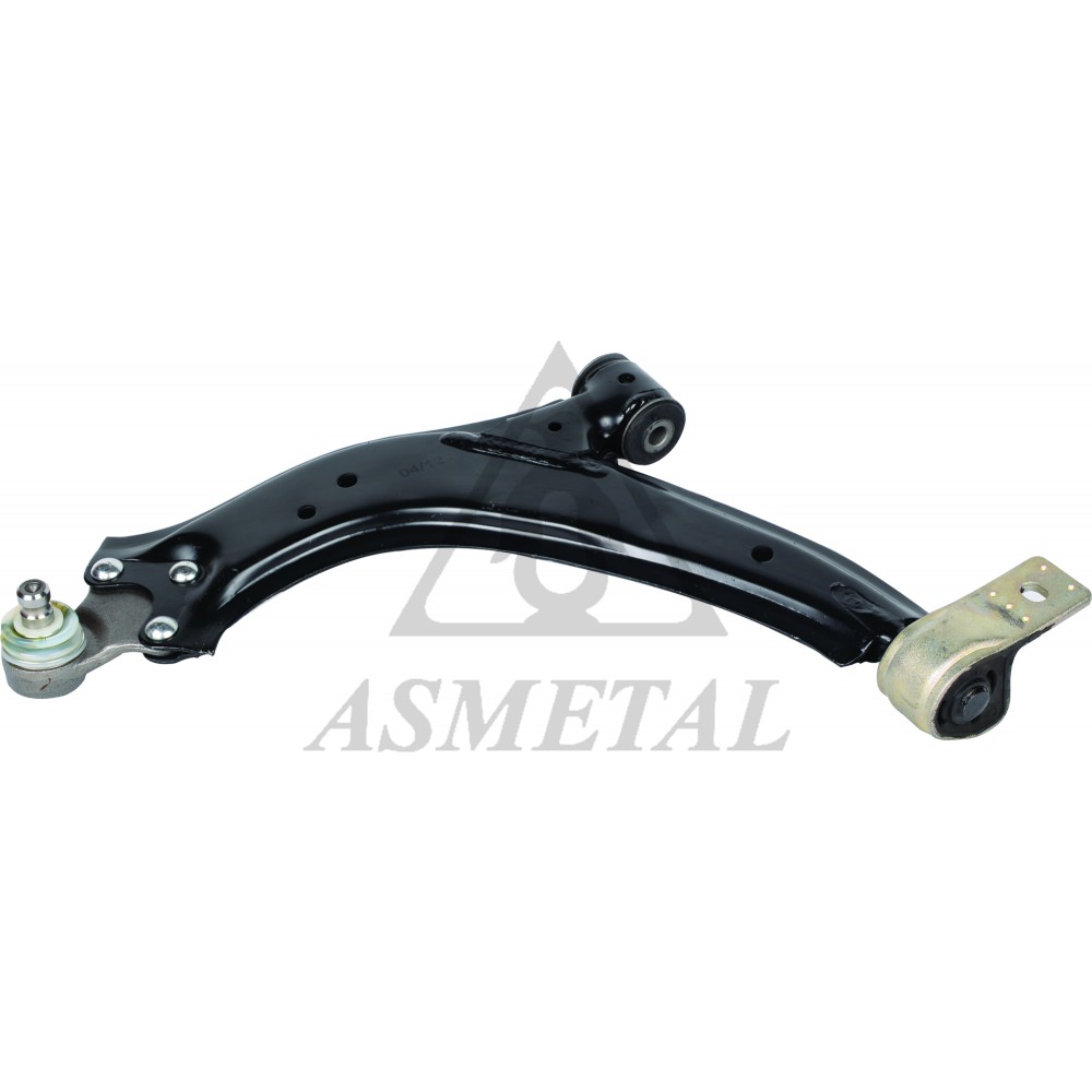 Track Control Arm Left