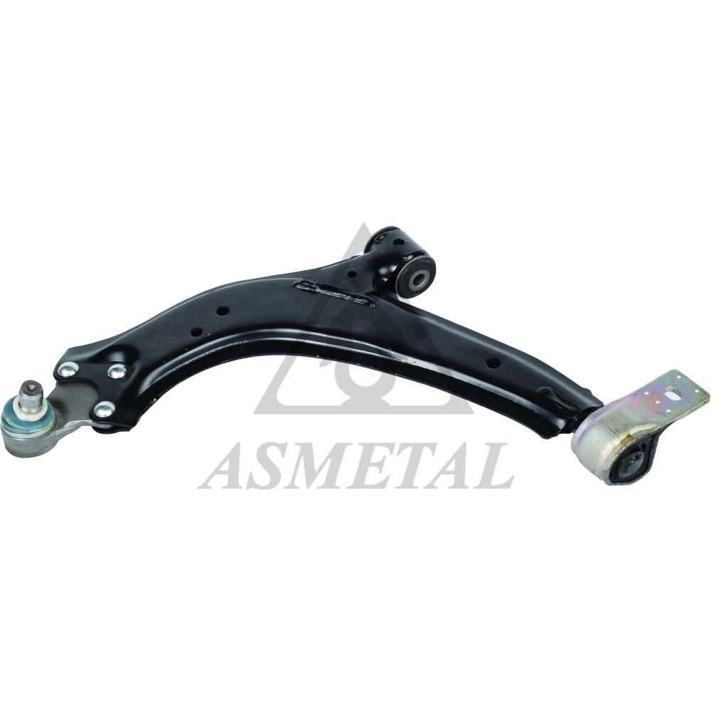 Track Control Arm Left