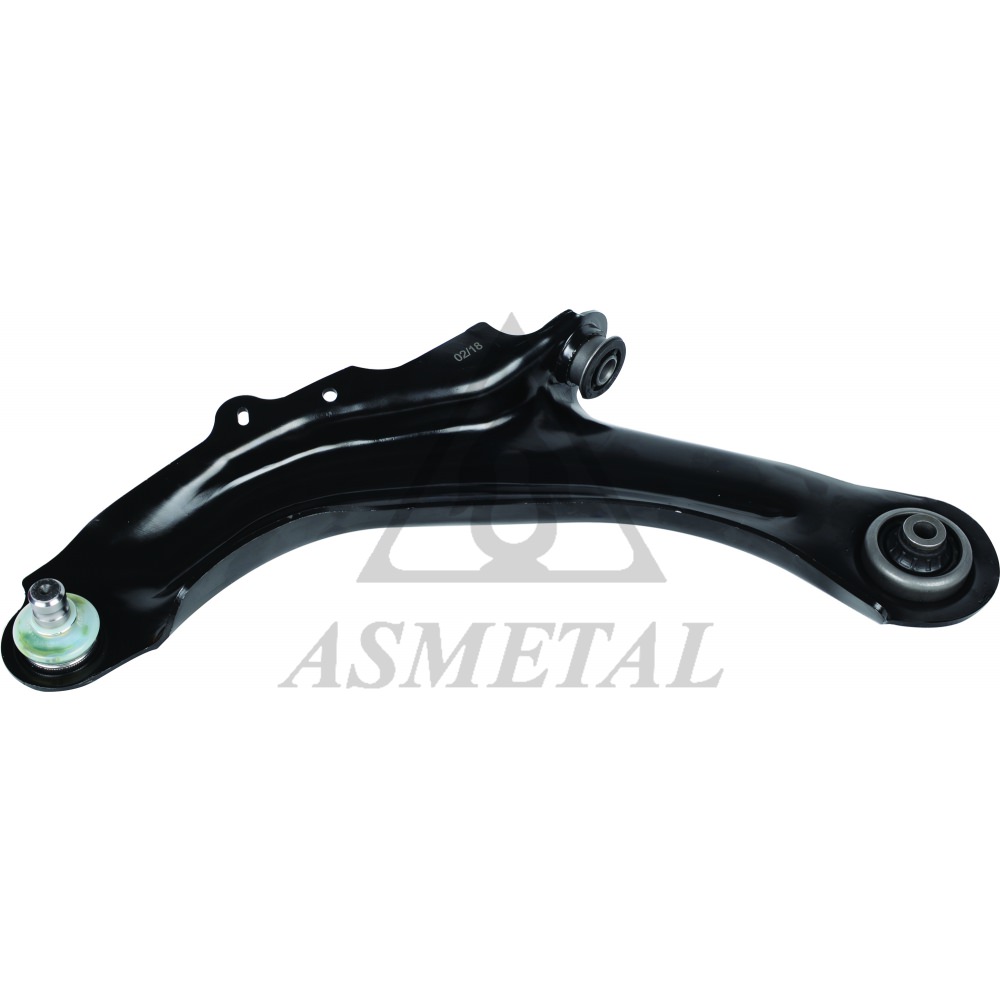 Track Control Arm Left